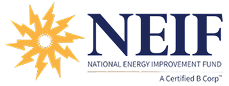 NEIF — National Energy Improvement Fund