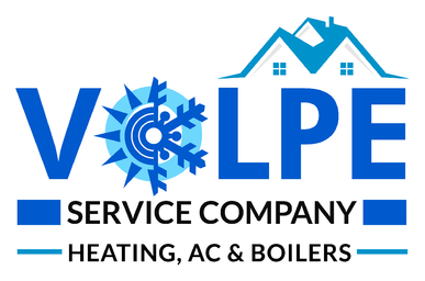 Volpe Service Company — homepage