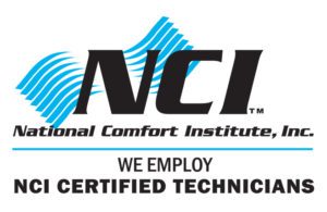 NCI Employ Certified Logo