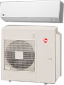 Ductless HVAC Services in Parsippany, East Hanover, Mt. Olive, Chester, NJ, and Surrounding Areas