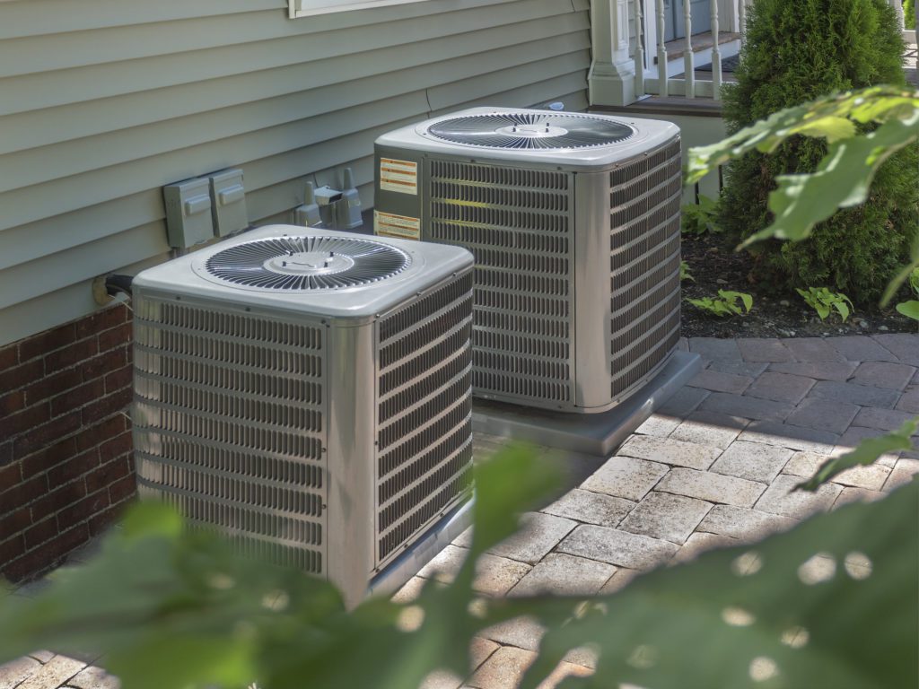 Heat Pump Repair in Parsippany, East Hanover, Mt. Olive, Chester, NJ, and Surrounding Areas​