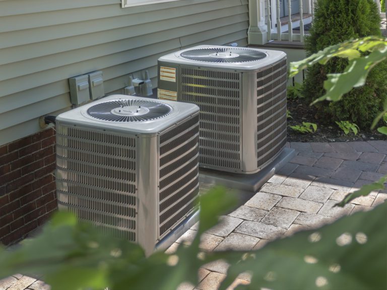 Heat Pump Repair in Parsippany, East Hanover, Mt. Olive, Chester, NJ, and Surrounding Areas​