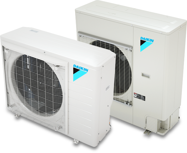 Daikin FIT 2 d 6