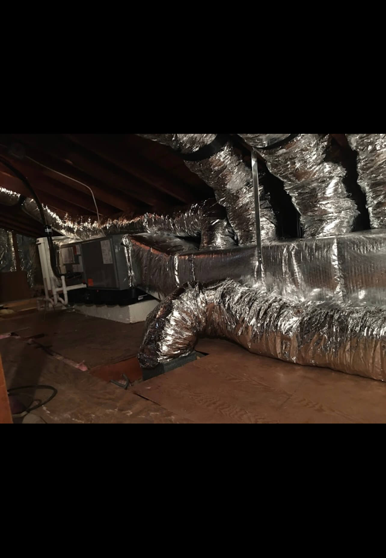 Gallery 41 air handler cooling 2