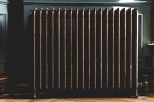 heating system