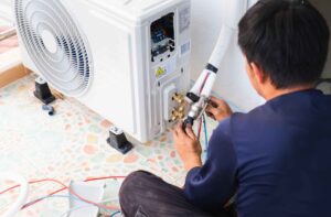 hvac maintenance
