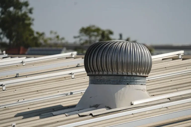 Ventilation