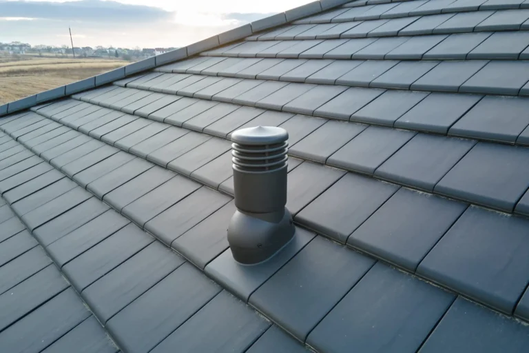 Home ventilation