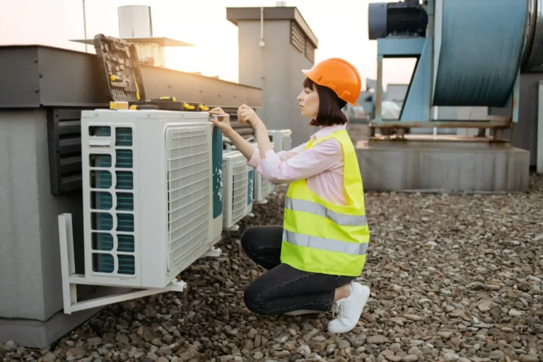 AC Maintenance