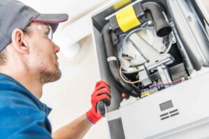 furnace replacement