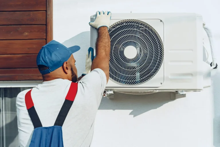 AC Repalcement