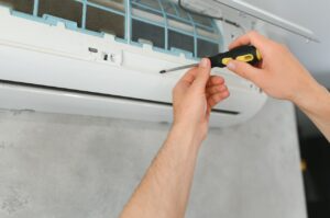AC installation service 300x199