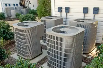 HVAC Contractor In Parsippany, NJ 1 HVAC