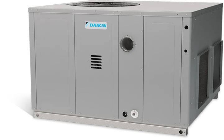 Daikin Package Units 1 Daikin Package Units