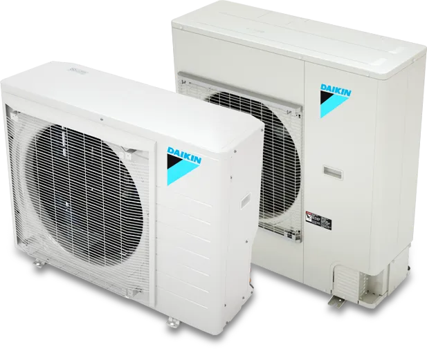 Daikin FIT