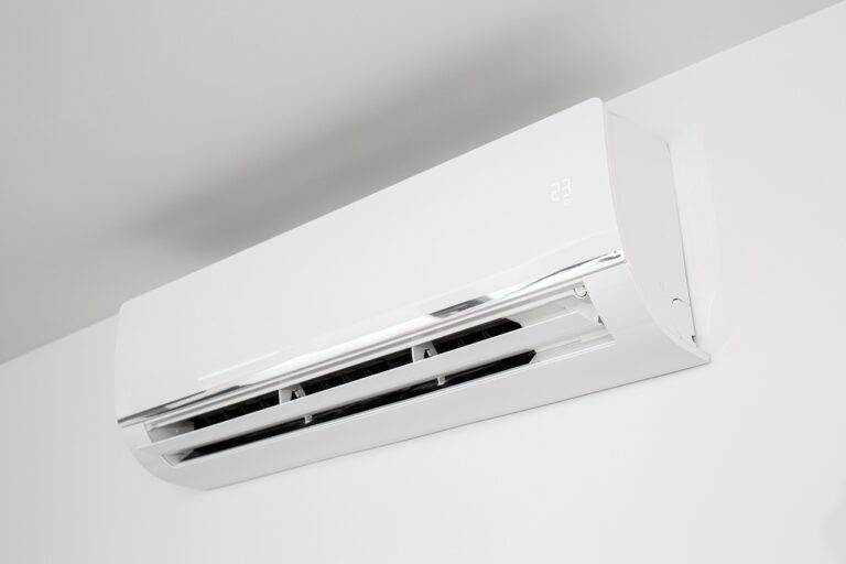 mini split AC