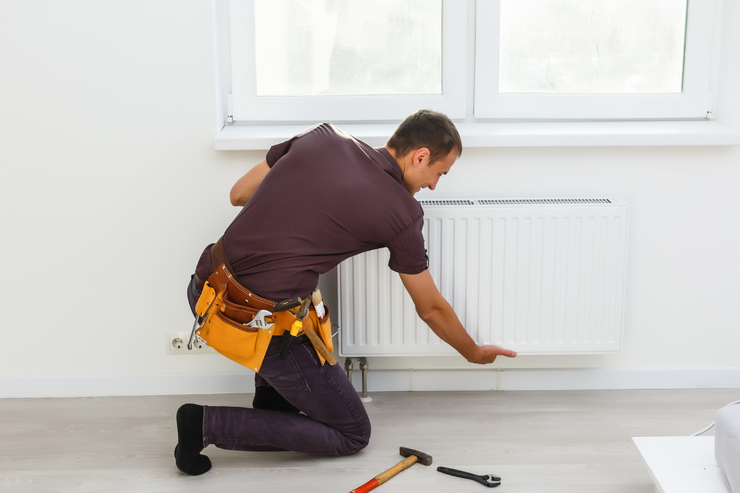 Find Best Heating Contractor Bluffdale Near Me for Your Home