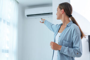 AC start-up