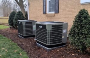 AC unit