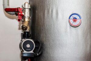boiler thermostat