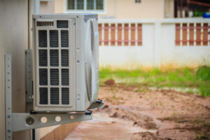 AC unit