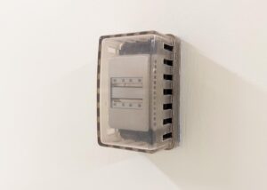 AC circuit breaker