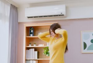 AC noise