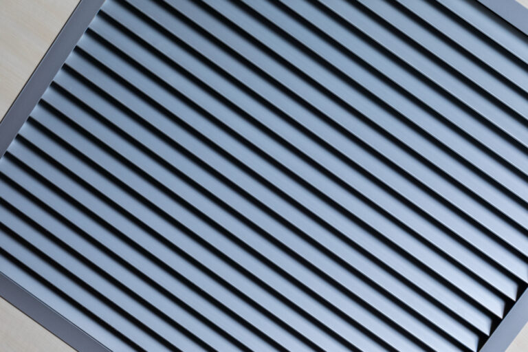 AC vent