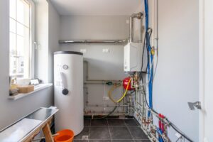 boiler