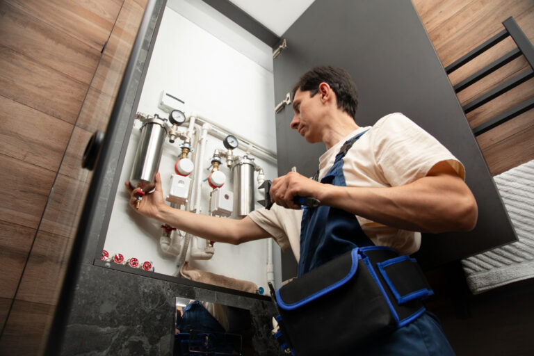 boiler repair