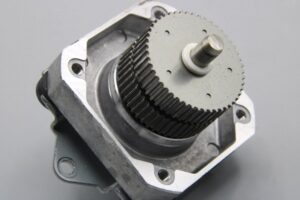 AC fan motor repair