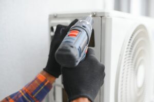 heat pump repair