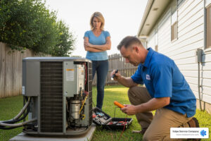 air conditioning free estimates