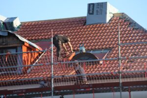 hvac contractor east hanover