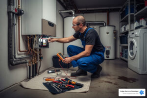 boiler repair chester county
