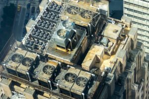 Commercial HVAC repair NJ