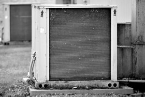 when to call a professional for ac problems