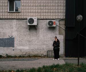 ac making strange noises what they mean