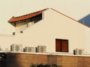 energy efficient hvac and home value connection