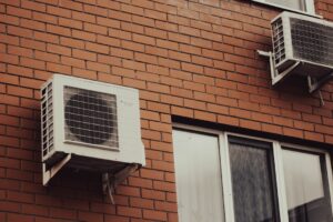 ductless vs central hvac home addition
