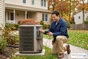 hvac tips for morris county and essex county homeowners