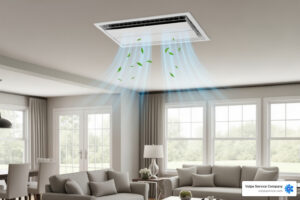 how your hvac affects indoor air quality